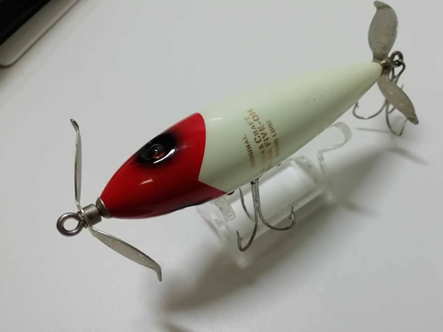 Amazon.co.jp: 希少 ザウルス バルサ50 ウッドゥン